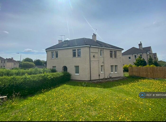 2 Bedroom Flat To Rent In Netherhill Road, Paisley, PA3