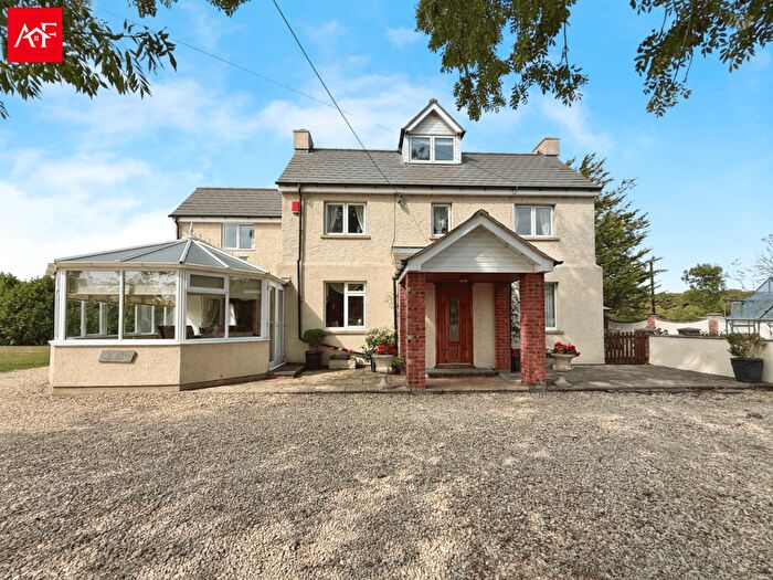 4 Bedroom Detached House For Sale In Edingworth Road, Edingworth, Lympsham, BS24