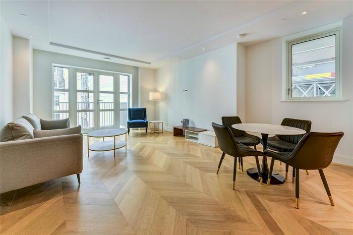 2 Bedroom Flat To Rent In Millbank Quarter, Westminster, London, SW1P