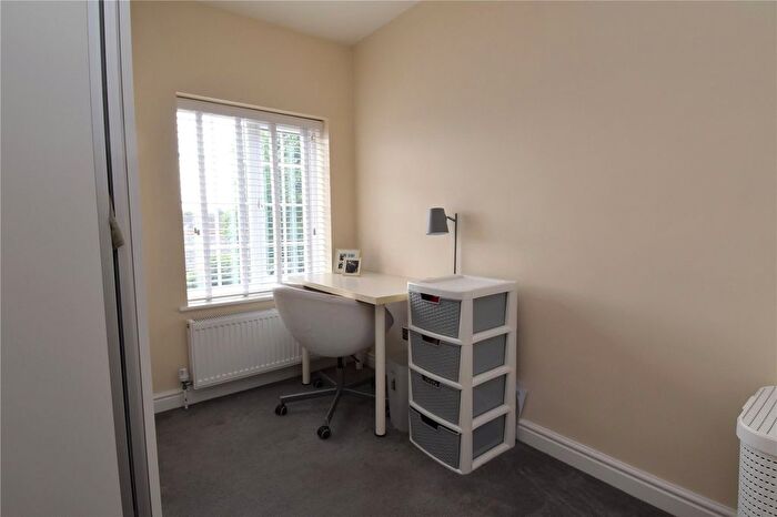 3 Bedroom Terraced House For Sale In Church Road, Droitwich, Worcestershire, WR9