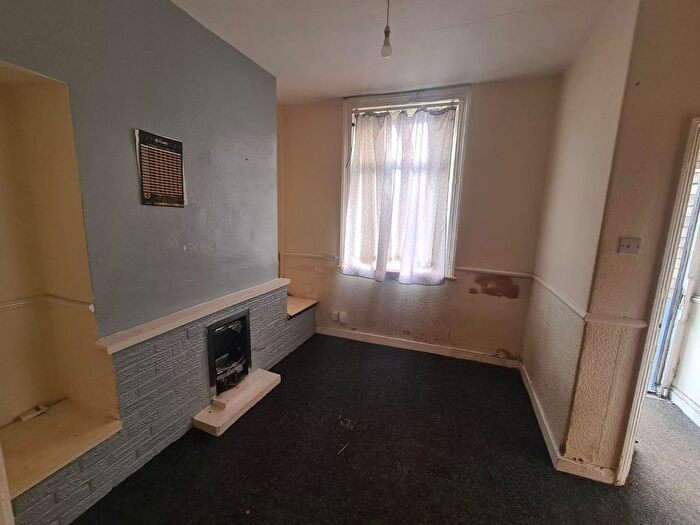 2 Bedroom Terraced House For Sale In Park Lane, Middlesbrough, TS1