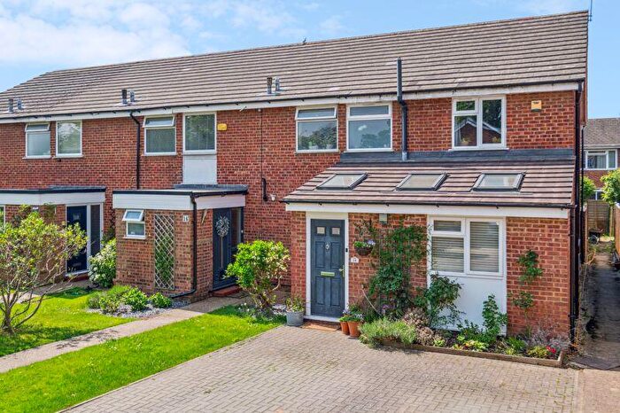 3 Bedroom House For Sale In Marlow, SL7