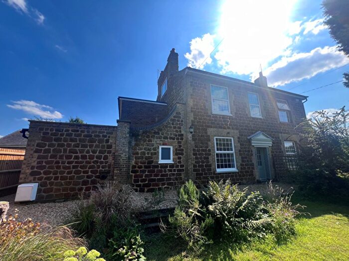 3 Bedroom Detached House To Rent In Rectory Lane, West Winch, King's Lynn, PE33