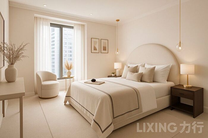 3 Bedroom Flat For Sale In Wandsworth Mills, Wandsworth, SW18