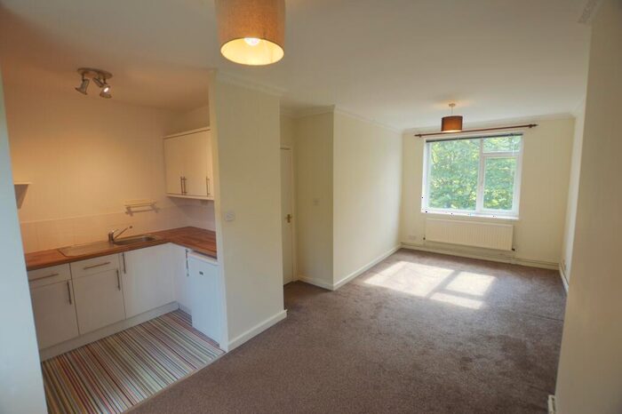 1 Bedroom Apartment To Rent In Bard Street, City Centre, Sheffield, S2