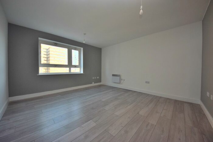 2 Bedroom Flat To Rent In Spectrum Tower, -, Hainault Street, IG1