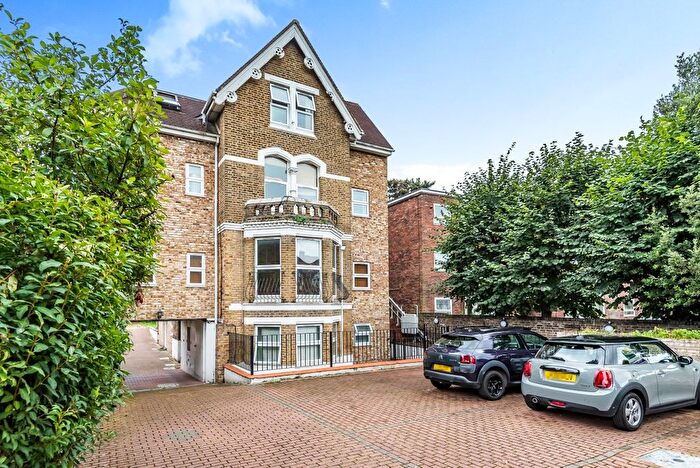1 Bedroom Flat To Rent In Sutherland Road, London, W13