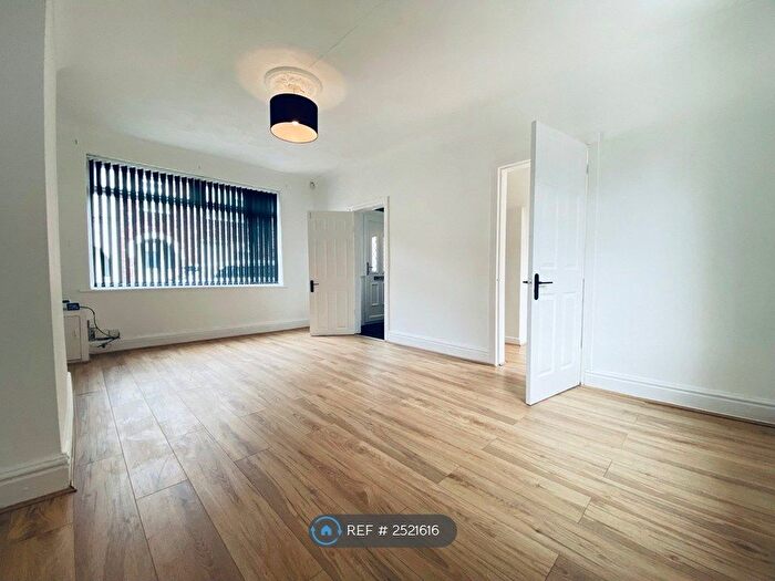 3 Bedroom Terraced House To Rent In Bolan Street, Liverpool, L13
