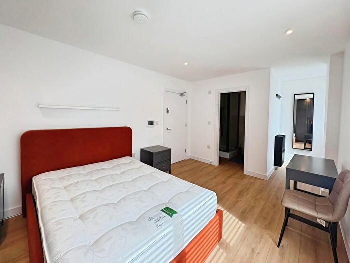 1 Bedroom Property To Rent In High Street, Gillingham, Kent, ME7