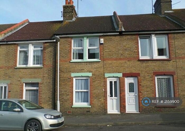 3 Bedroom Terraced House To Rent In Kingsnorth Rd, Faversham, ME13