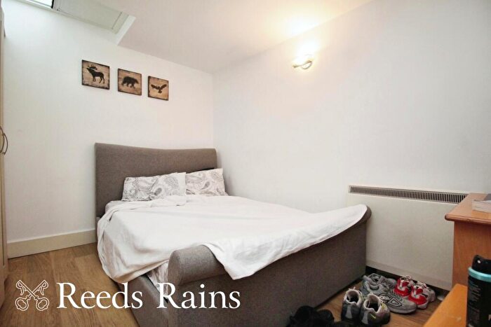 1 Bedroom Apartment For Sale In Sir Thomas Street, Liverpool, L1