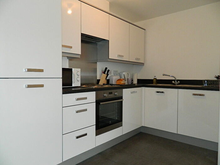 2 Bedroom Apartment To Rent In Astley Brook Close Bolton Lancashire, BL1