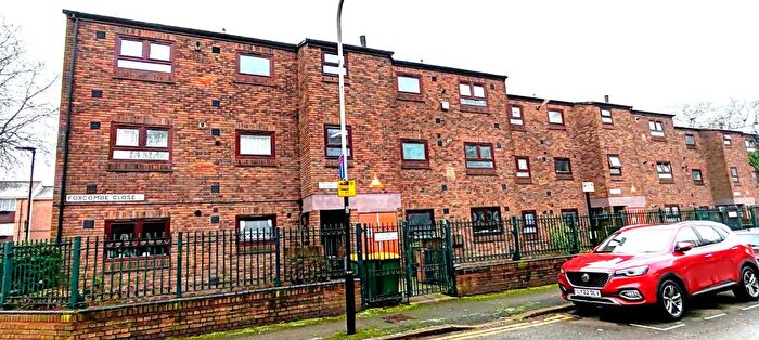 1 Bedroom Flat To Rent In Foxcombe Close, London, E6