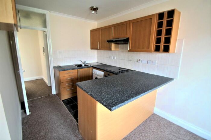 1 Bedroom Flat To Rent In Peckham High Street, Peckham, SE15