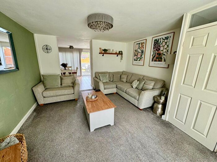 3 Bedroom Property To Rent In Athol Close, Birmingham, B32