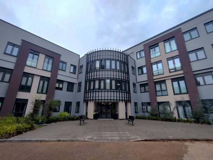 Studio To Rent In Broadoaks, Streetsbrook Road, Solihull, B91