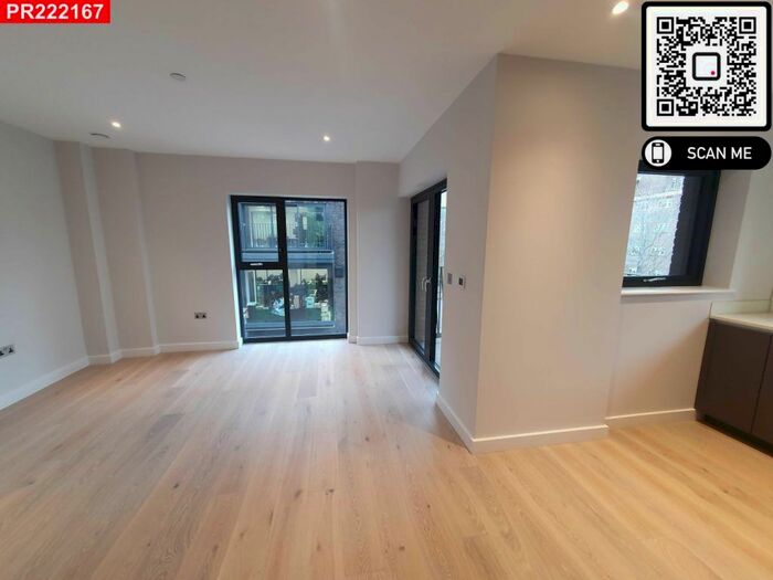 1 Bedroom Flat To Rent In Ufford Street, London, SE1