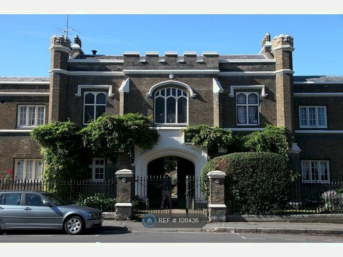 1 Bedroom Flat To Rent In Sedgmoor Place, London, SE5