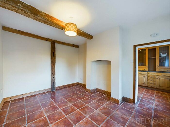 4 Bedroom Semi-Detached House To Rent In Threxton House, Threxton, IP25