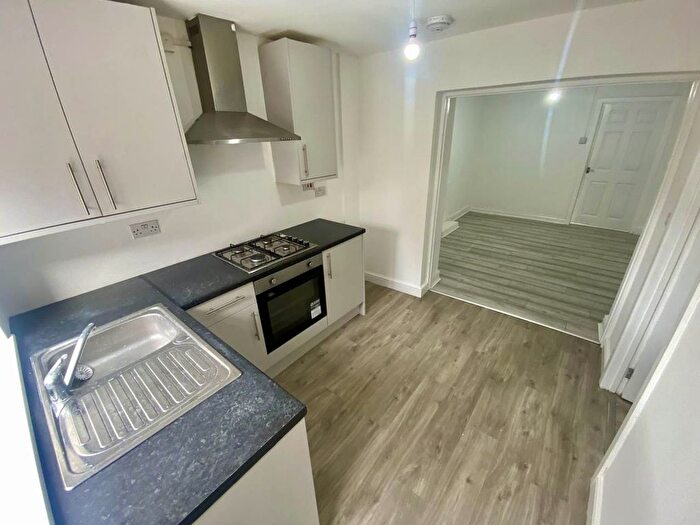 3 Bedroom Property To Rent In Tirpenry Street, Morriston, Swansea, SA6