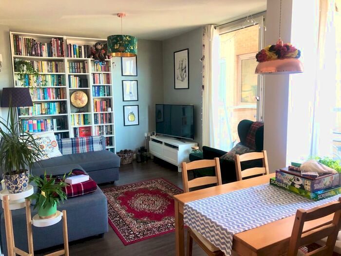 1 Bedroom Flat To Rent In High Street, Southampton SO14