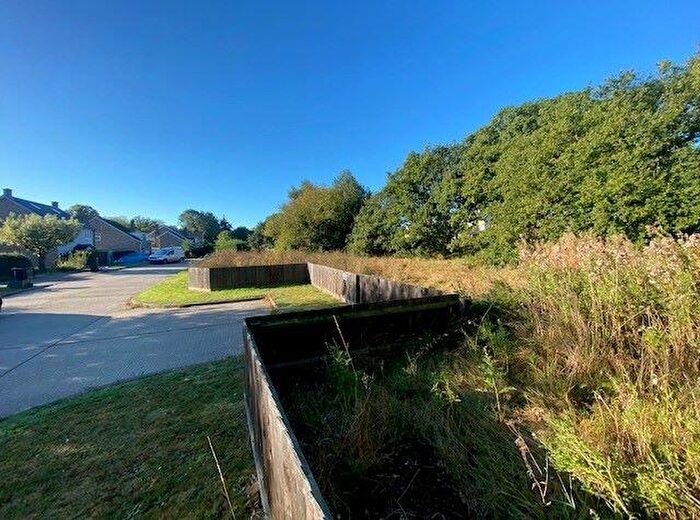 Land For Sale In Land On The West Side Of, St. Georges Close, Great Bromley, Essex, CO7