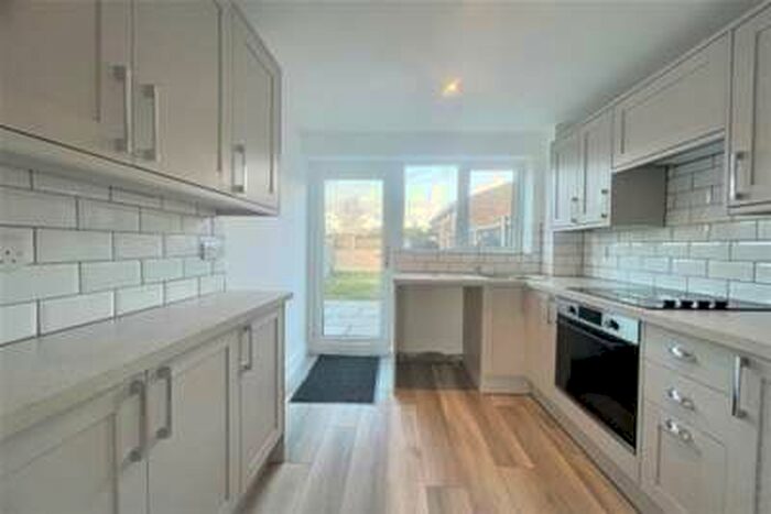 3 Bedroom Terraced House To Rent In Foxglove Way, Springfield, Chelmsford, Essex CM1