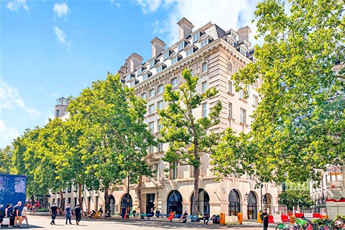 1 Bedroom Flat To Rent In Marconi House, Strand, London, WC2R