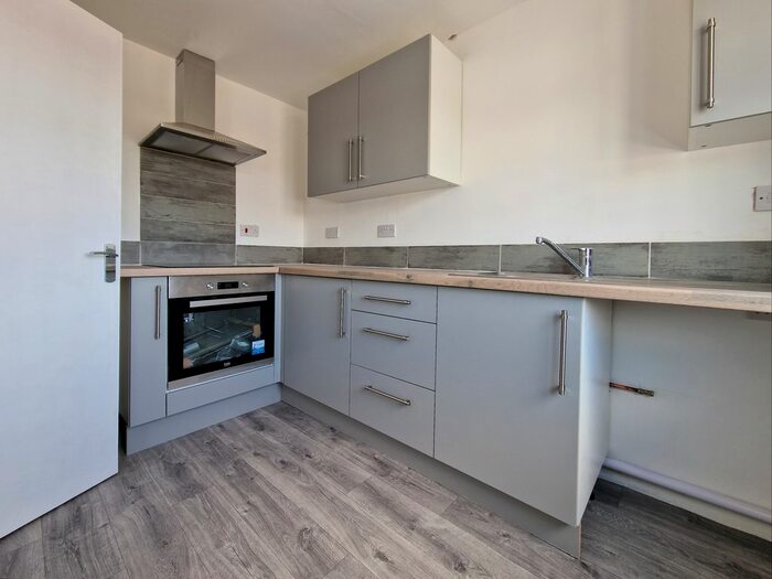 1 Bedroom Flat To Rent In Whitwick Way, Off Anstey Lane, Leicester, LE3