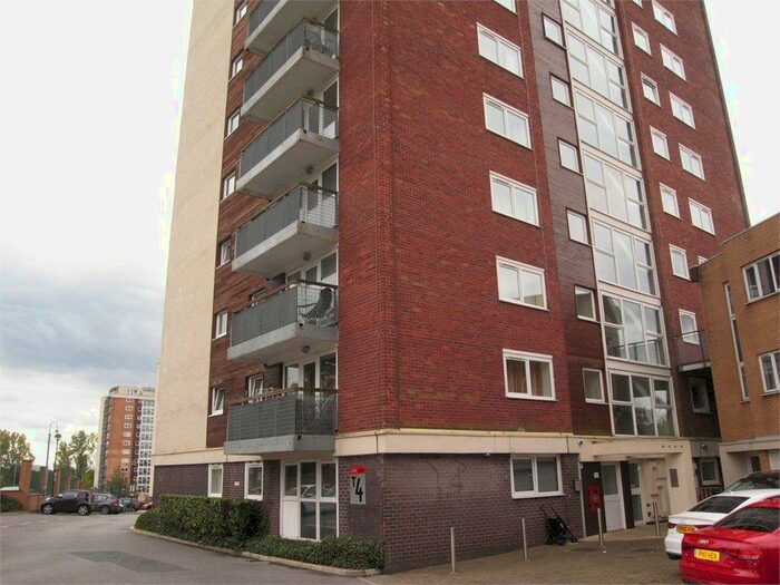 2 Bedroom Apartment To Rent In Lakeside Rise, Blackley, Manchester, M9