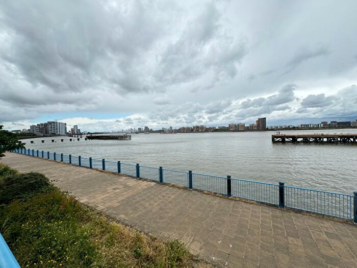 1 Bedroom Flat To Rent In Erebus Drive, London, SE28