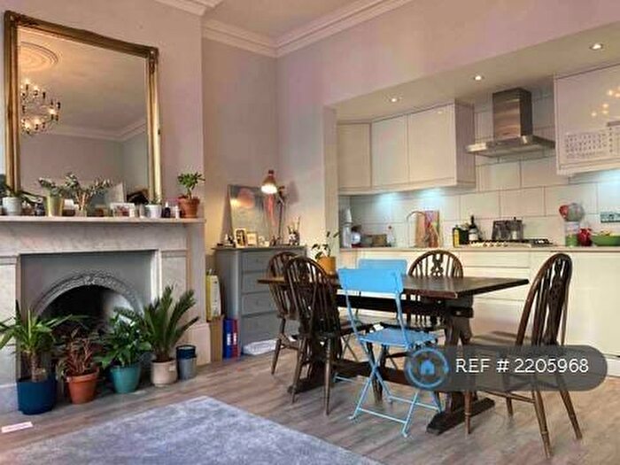 1 Bedroom Flat To Rent In Northchurch Road, London, N1