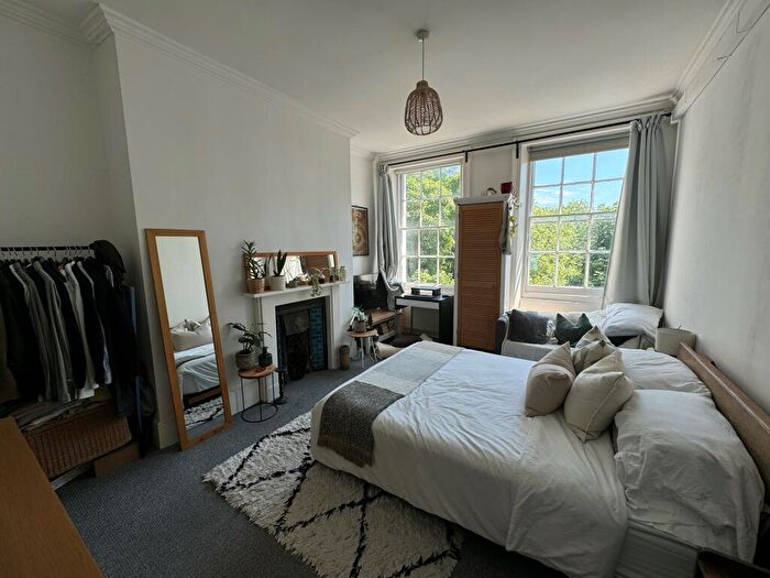 1 Bedroom Flat To Rent In Belvedere Terrace, BN1