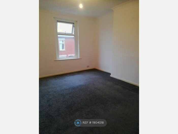 2 Bedroom Terraced House To Rent In Broughton Ave, Blackpool, FY3