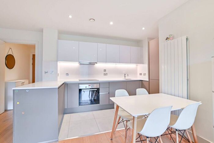 2 Bedroom Flat For Sale In Empire Way, Wembley Park, Wembley, HA9