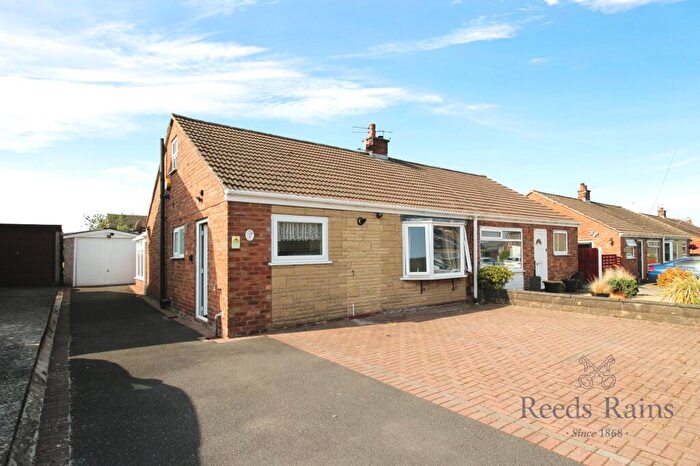 1 Bedroom Bungalow To Rent In Old Hall Drive, Bamber Bridge, Preston, Lancashire, PR5