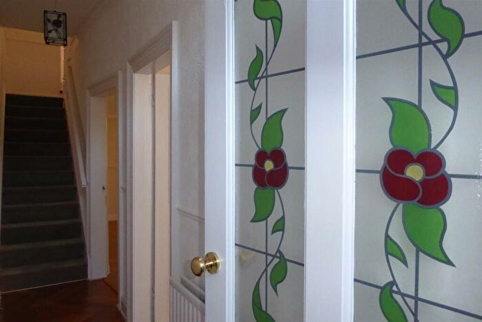 4 Bedroom Terraced House To Rent In Ashgrove, Cockermouth, CA13
