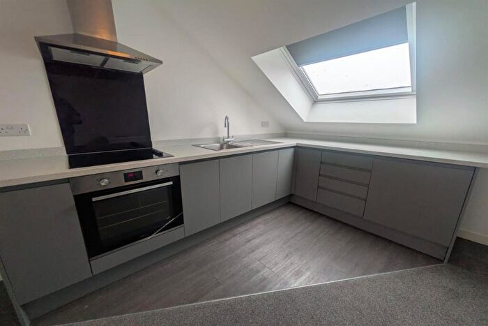 2 Bedroom Apartment To Rent In Ruddington, NG11