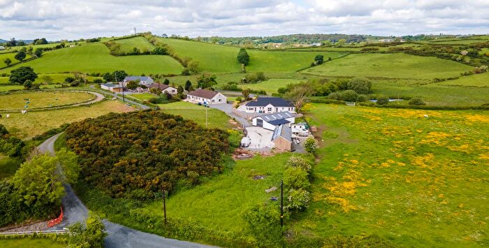 5 Bedroom Detached Bungalow For Sale In Cloughey Road, Portaferry, Newtownards, County Down, BT22