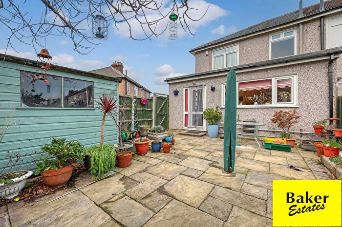 3 Bedroom End Of Terrace House For Sale In Edward Road, Chadwell Heath, RM6