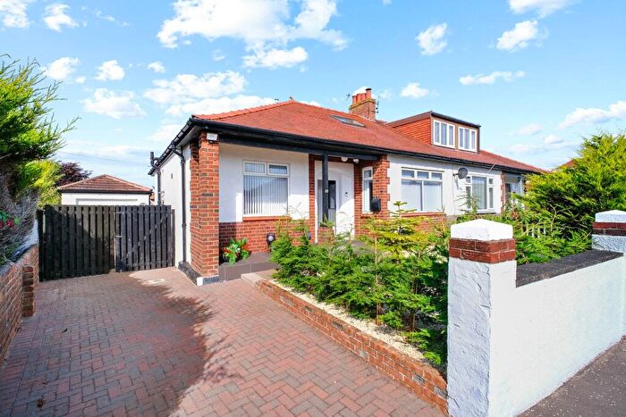 3 Bedroom Bungalow For Sale In Berelands Road, Prestwick, KA9