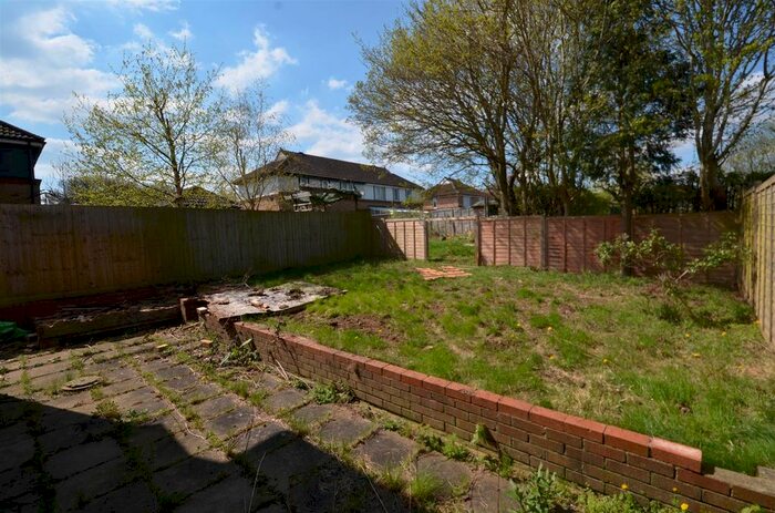 3 Bedroom Property To Rent In Ethorpe, Two Mile Ash, Milton Keynes, MK8