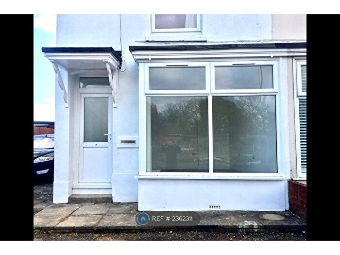 1 Bedroom Maisonette To Rent In Wych Lane, Gosport, PO13