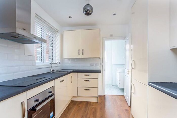 1 Bedroom Flat To Rent In Mill Lane, London, NW6