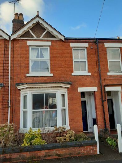 3 Bedroom Terraced House To Rent In Alexandra Road, Stafford, Staffordshire, ST17