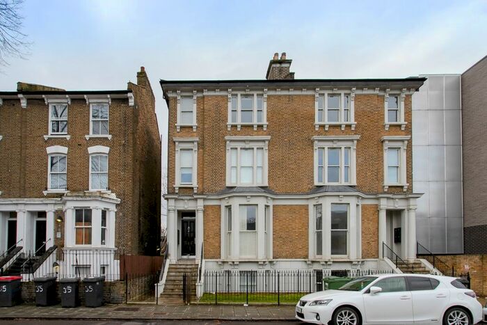 1 Bedroom Flat To Rent In Jeffreys Road, London SW4