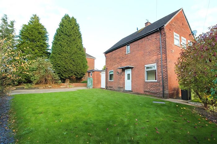 3 Bedroom Semi-Detached House To Rent In Cross Lane, Marple, SK6