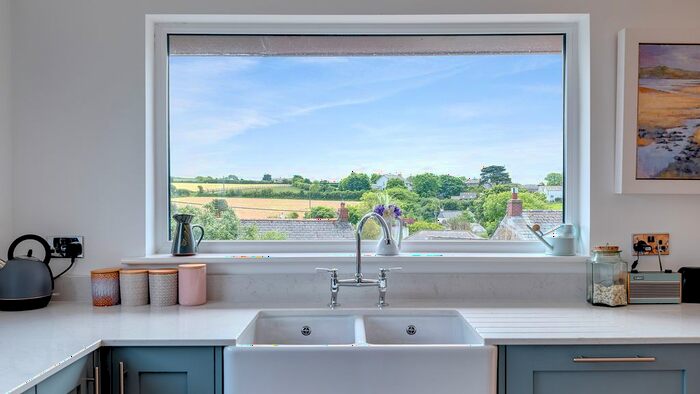 3 Bedroom Property For Sale In Trelights, Port Isaac, PL29