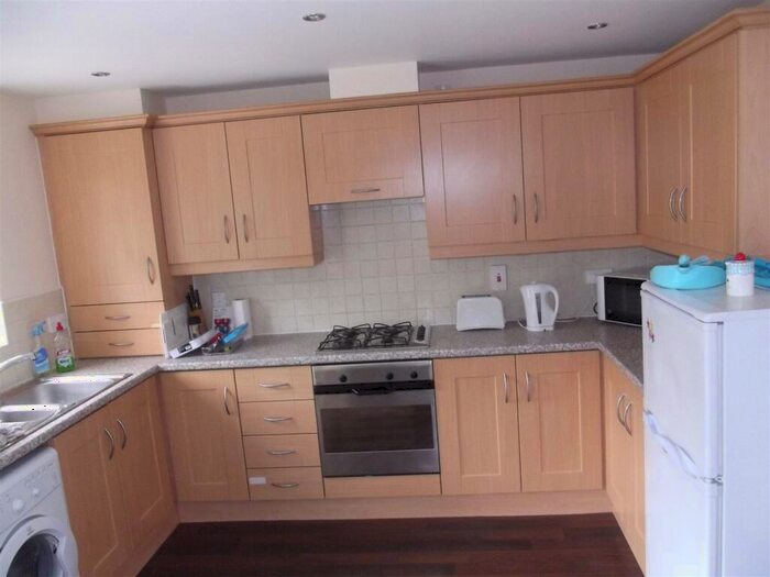 3 Bedroom House To Rent In Wove Court, Preston, PR1