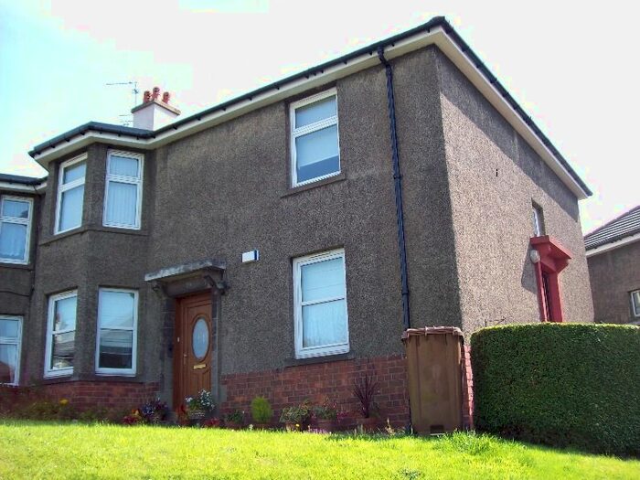 2 Bedroom Flat To Rent In Gardner Street, Dundee DD3